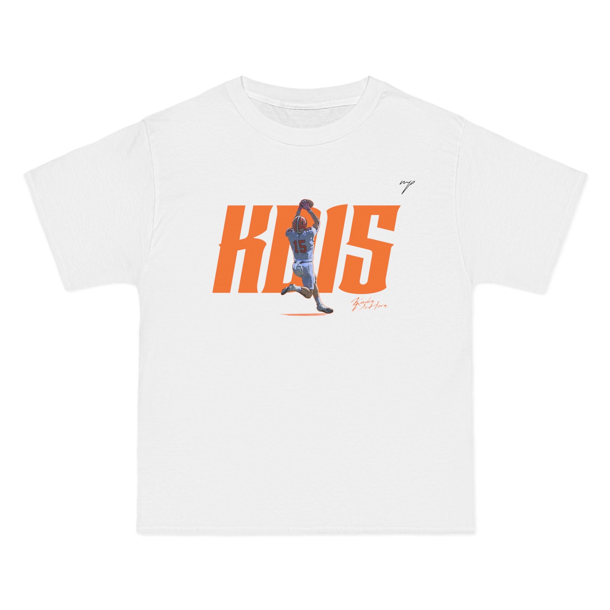 Kaden DeHorn Vintage Tee