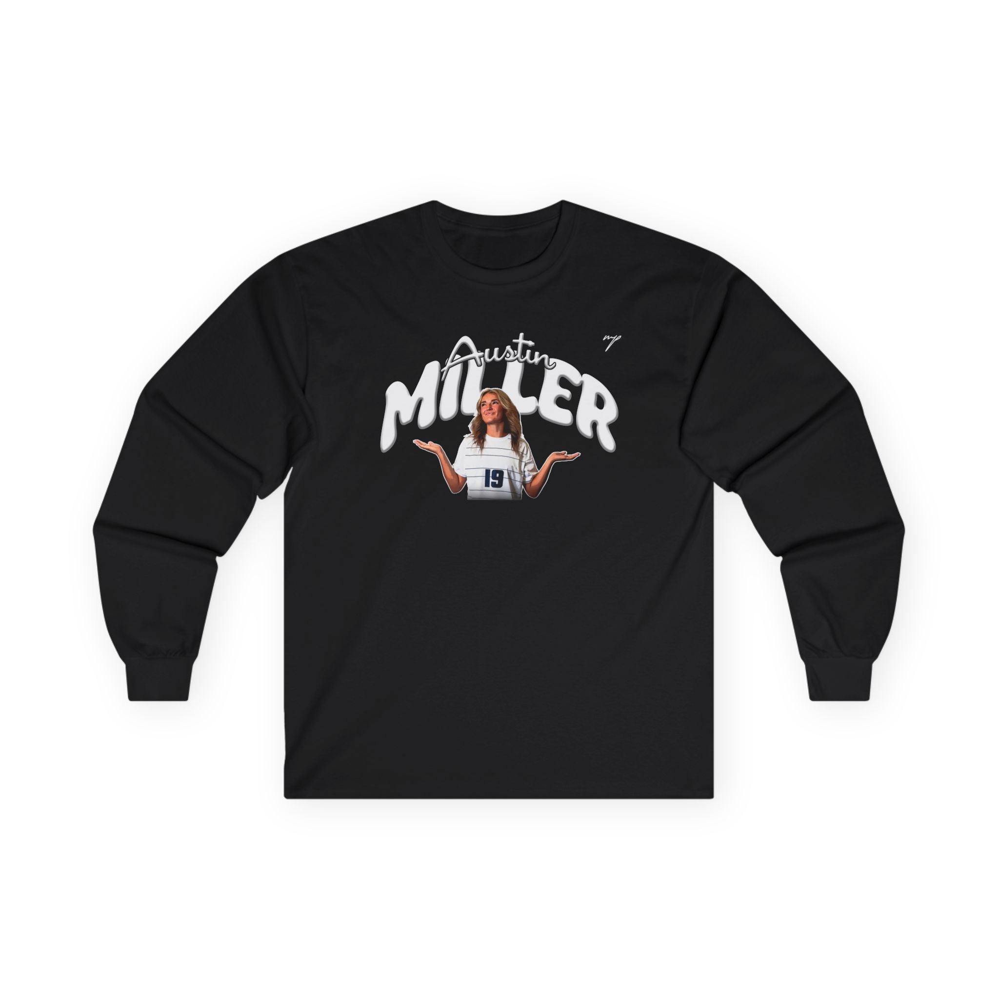 Austin Miller Long Sleeve Tee
