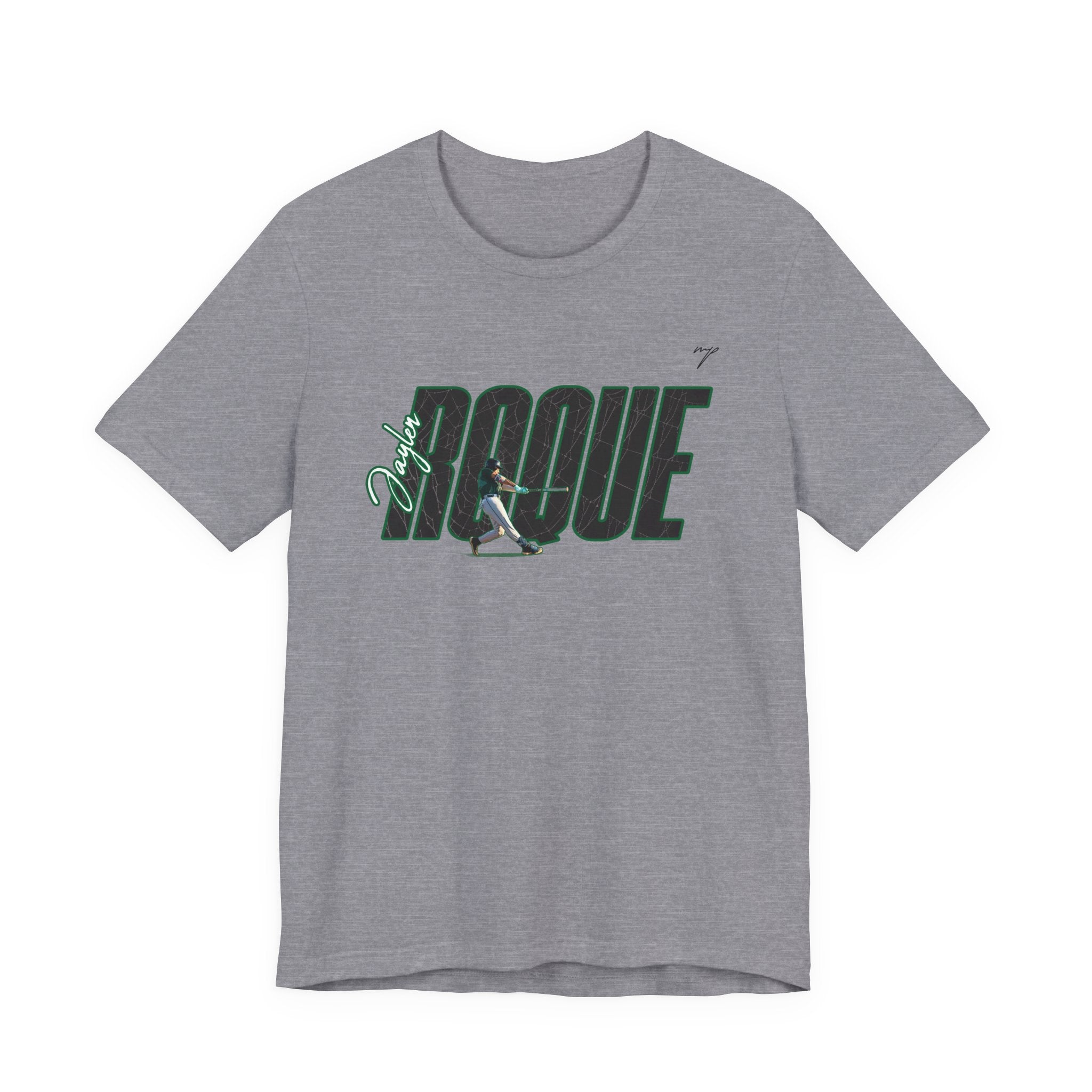 Jaylen Roque Graphic Tee