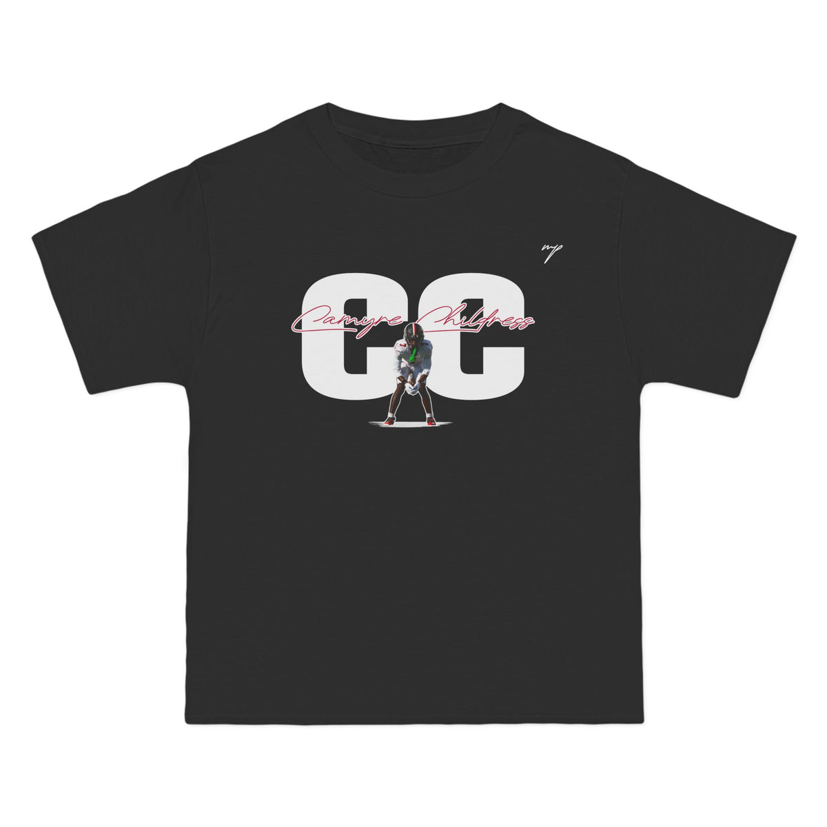 Camyre Childress Vintage Tee