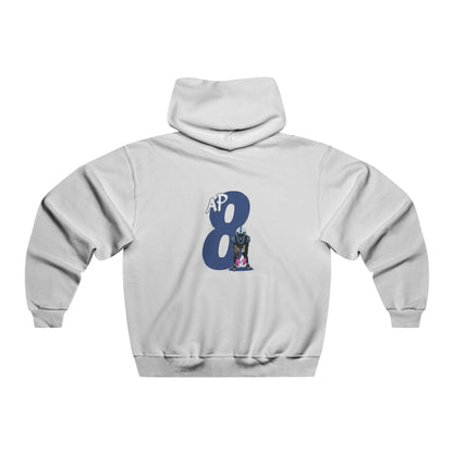 Adonimi Parker Vintage Hoodie