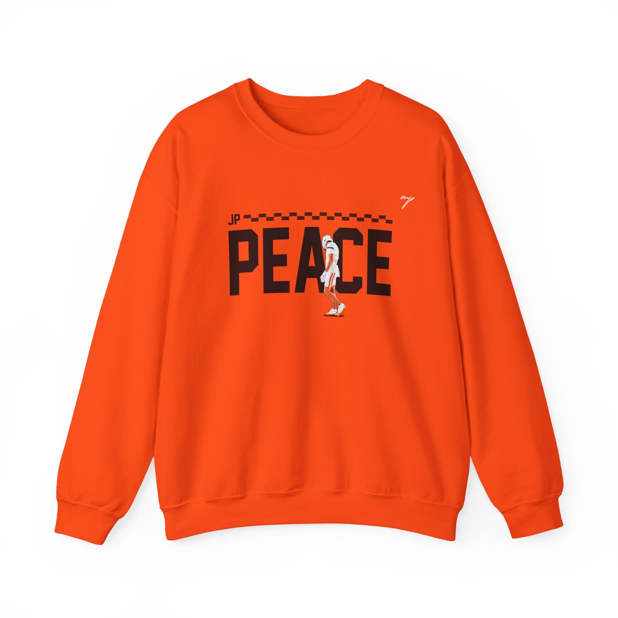JP Peace Crewneck