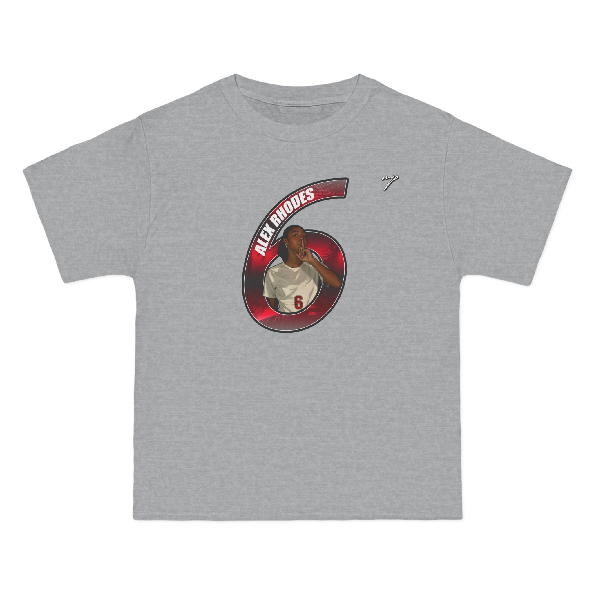 Alex Rhodes Vintage Tee