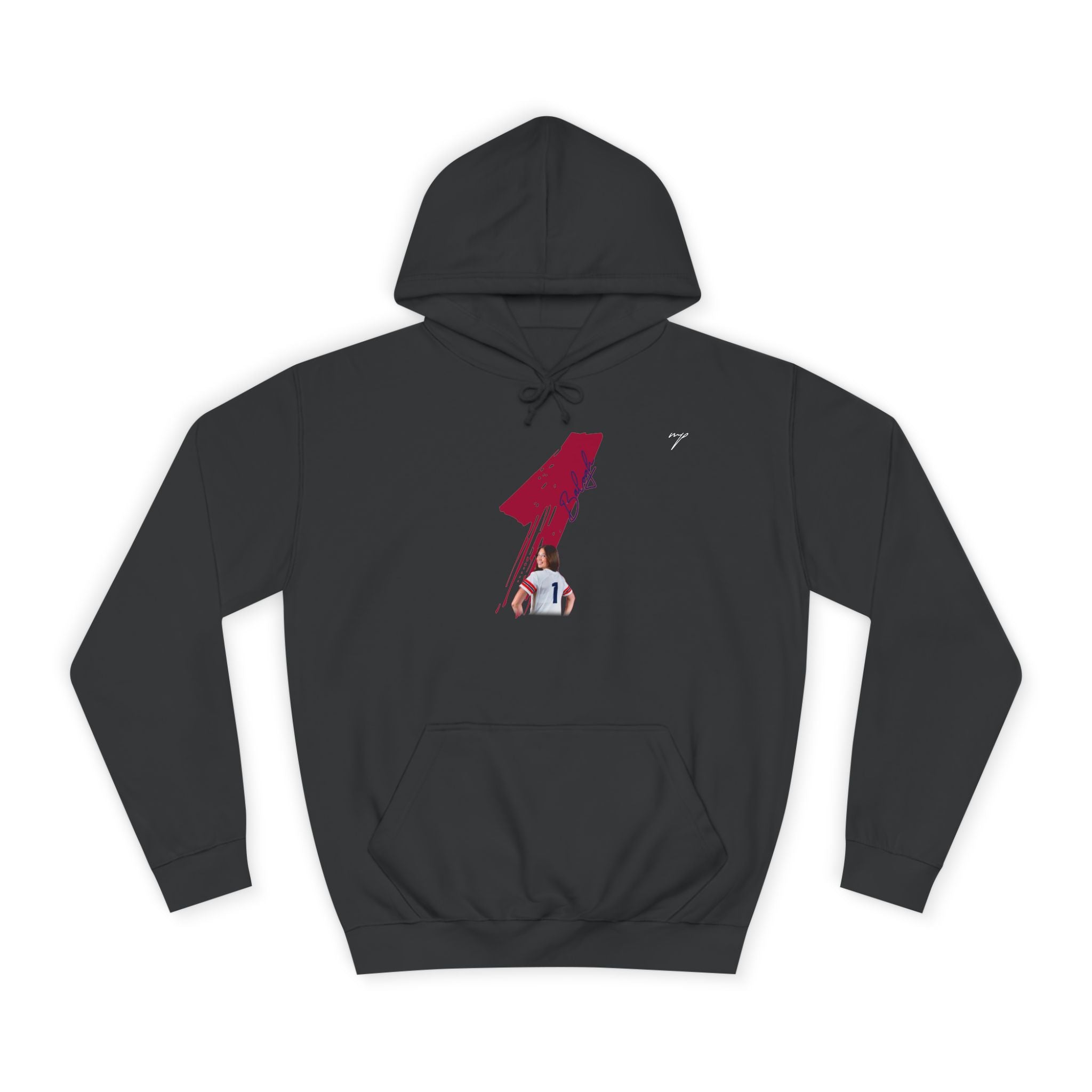 Mia Balogh Hoodie