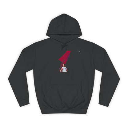 Mia Balogh Hoodie