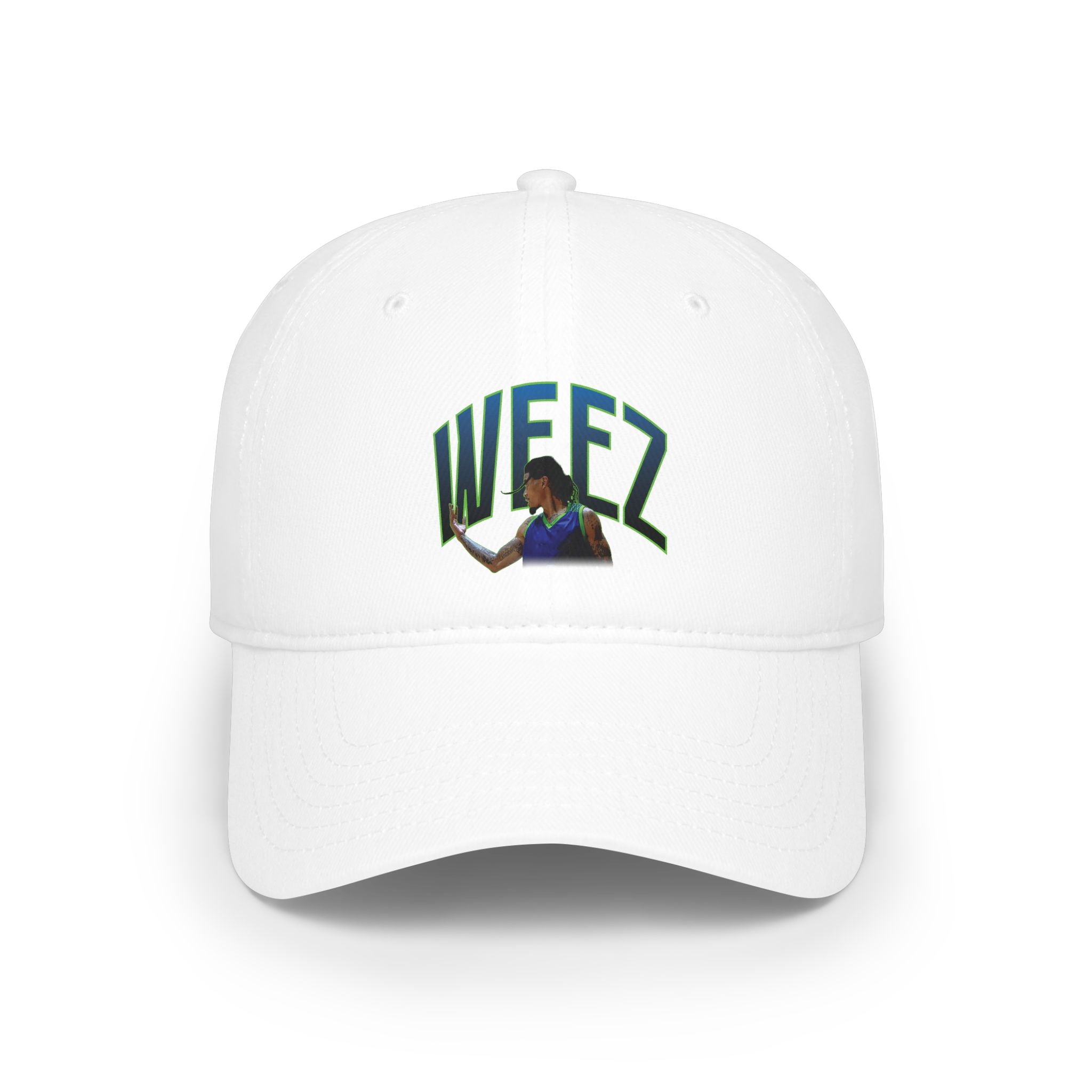 Stephan Wheeler Hat