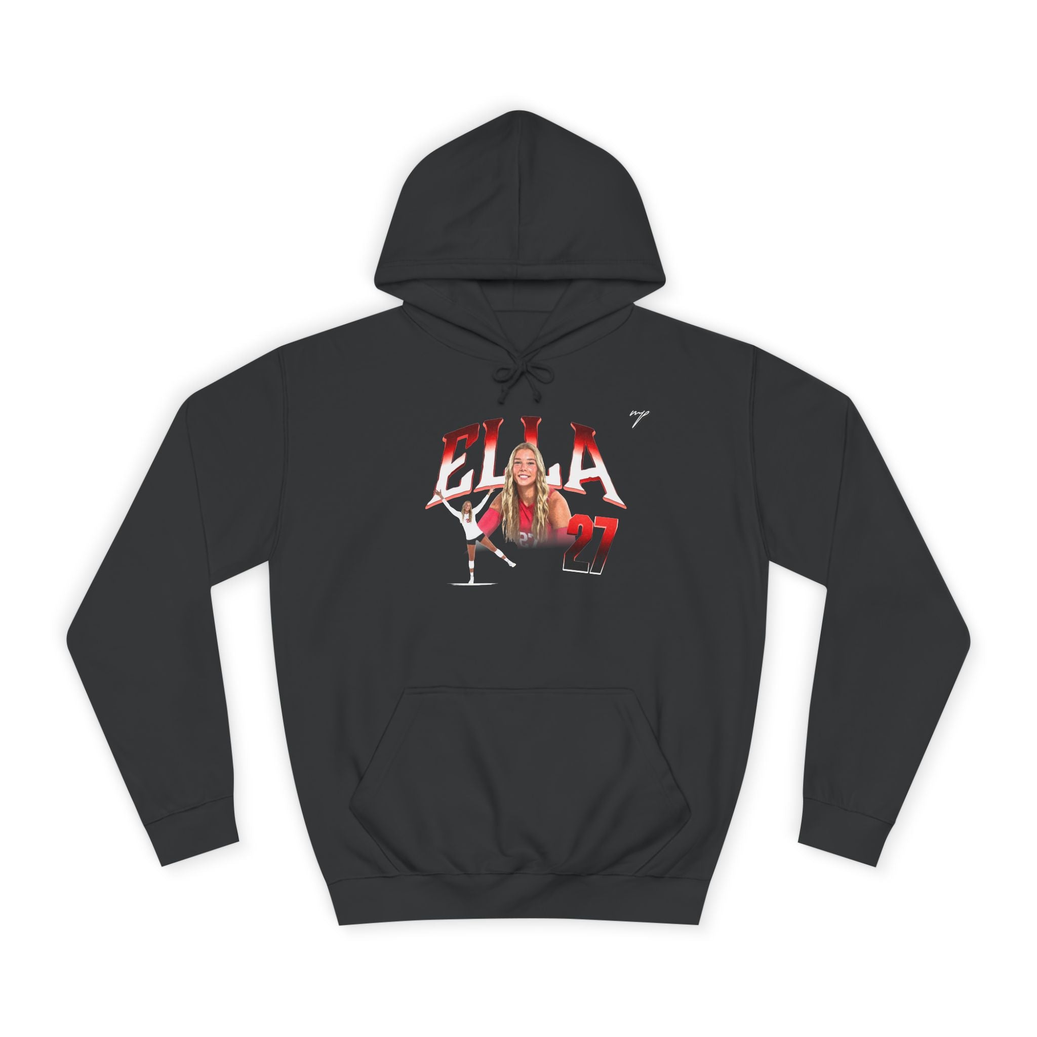 Ella Boersema Hoodie