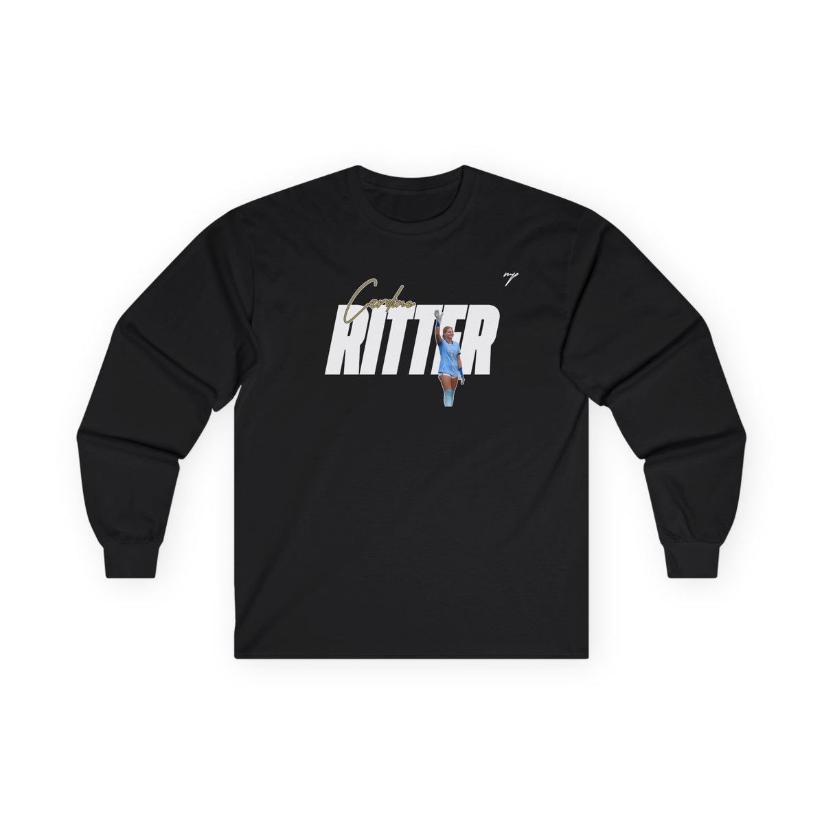 Caroline Ritter Long Sleeve