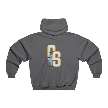 Coleman Siniard Vintage Hoodie