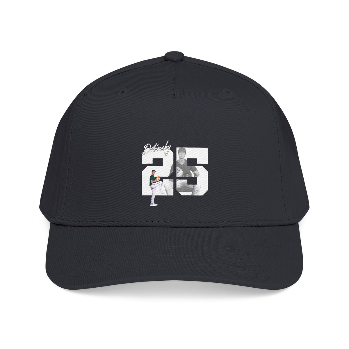 Trent Dolinsky Hat