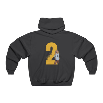 Vaia Tsioutsioulas Vintage Hoodie