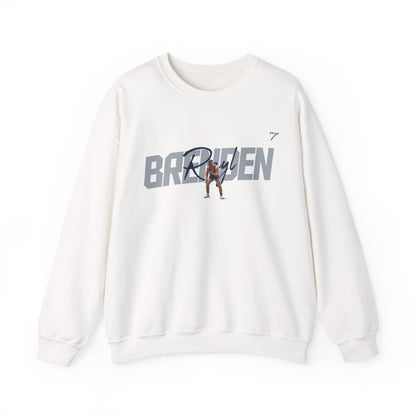 Brenden Rayl Crewneck