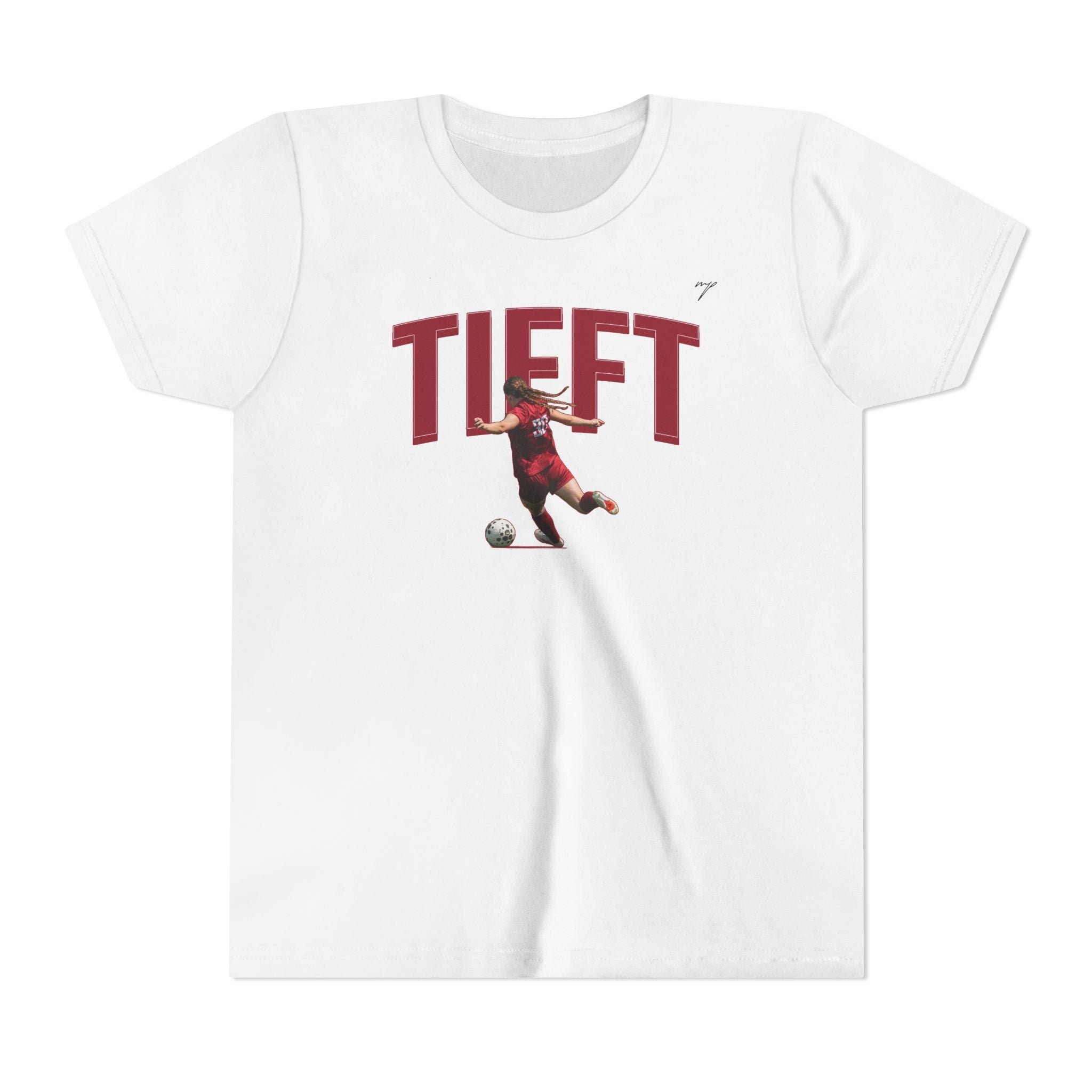 Raina Tifft YOUTH Graphic Tee