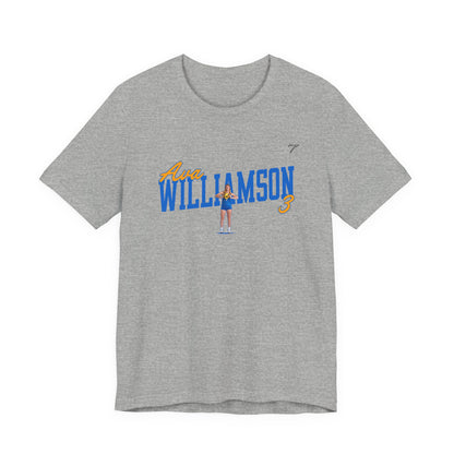 Ava Williamson Graphic Tee
