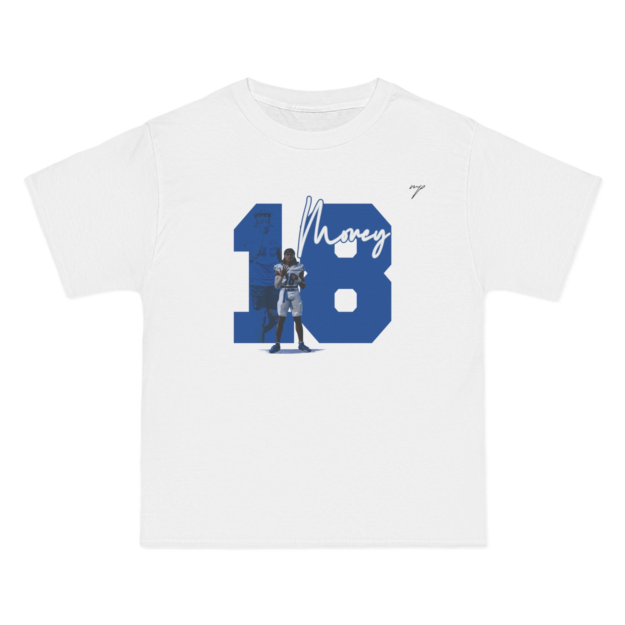 Mykhi Davis Vintage Tee