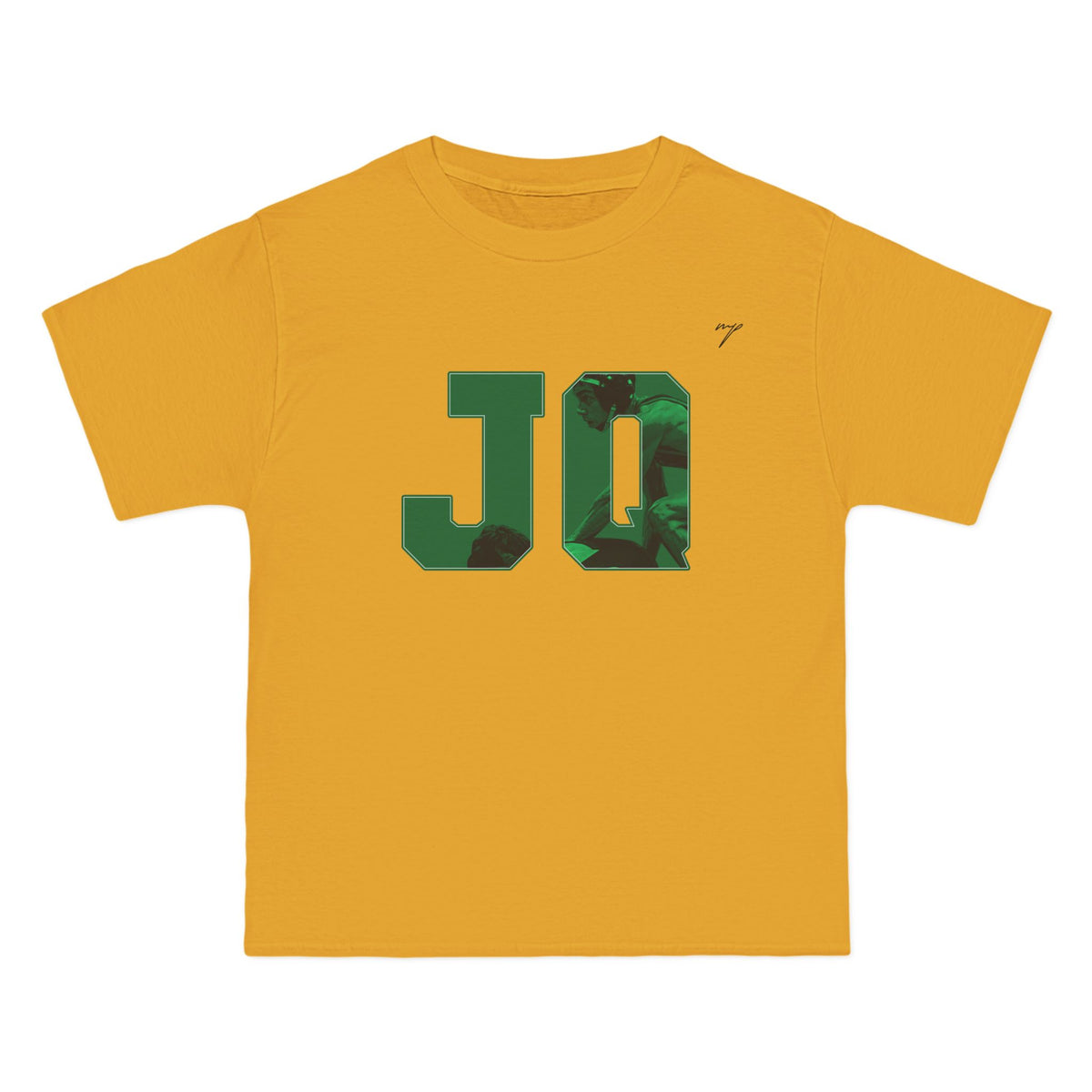 Jomar Quiles Vintage Tee