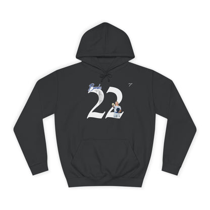 Kyndall Banks Hoodie