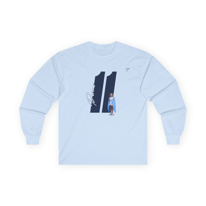 Alivian Parmer Long Sleeve