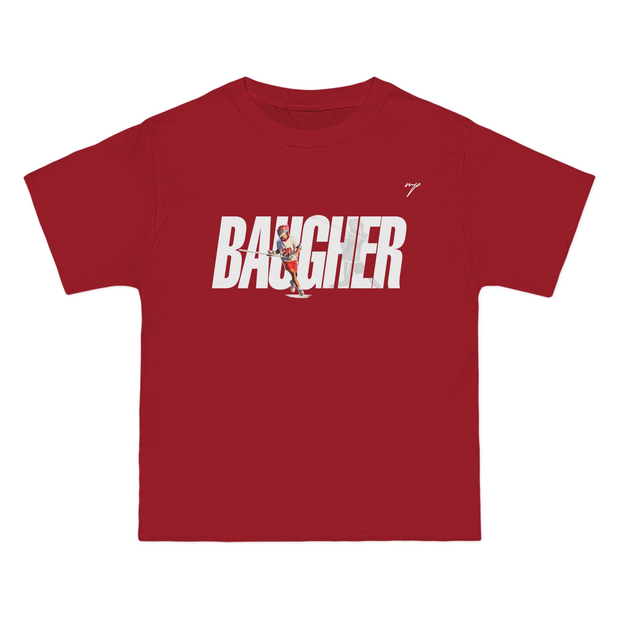 Tommy Baugher Vintage Tee