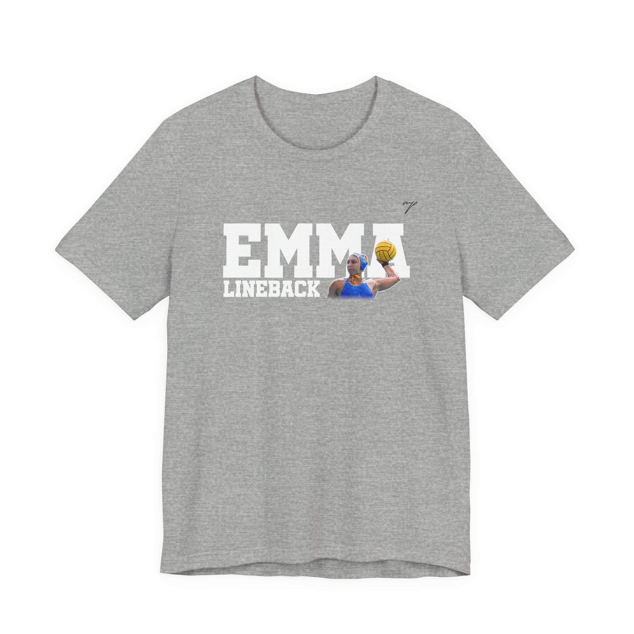 Emma Lineback Graphic Tee