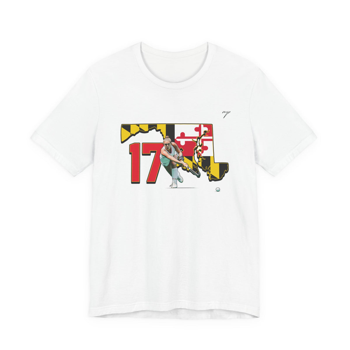 Sarah Walker Graphic Tee