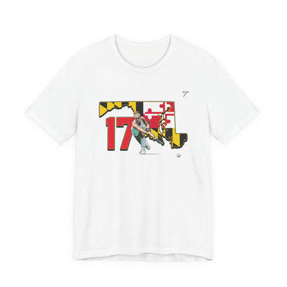 Sarah Walker Graphic Tee