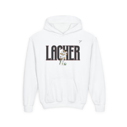 Finley Lacher YOUTH Hoodie