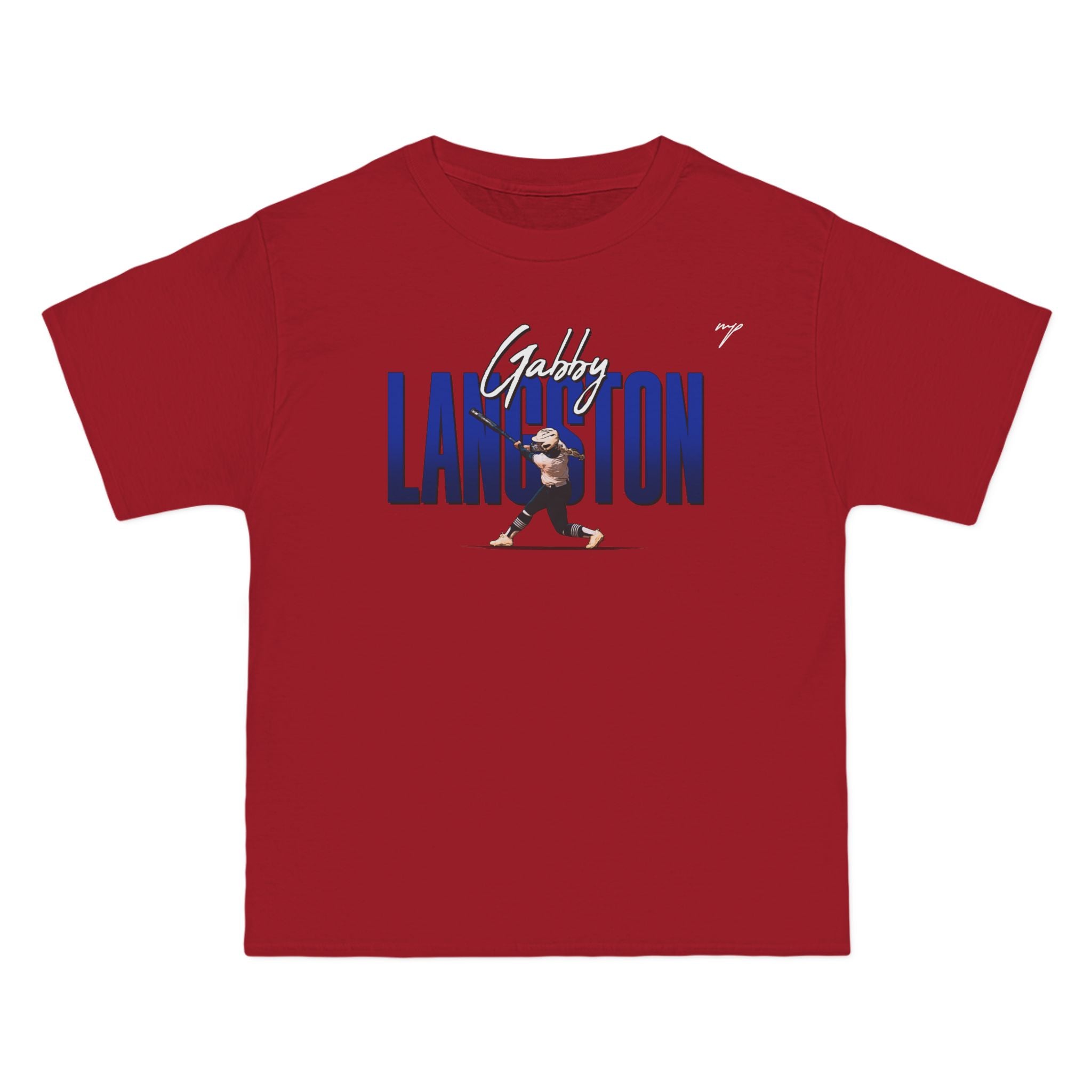 Gabby Langston Vintage Tee