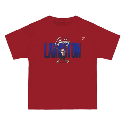 Gabby Langston Vintage Tee