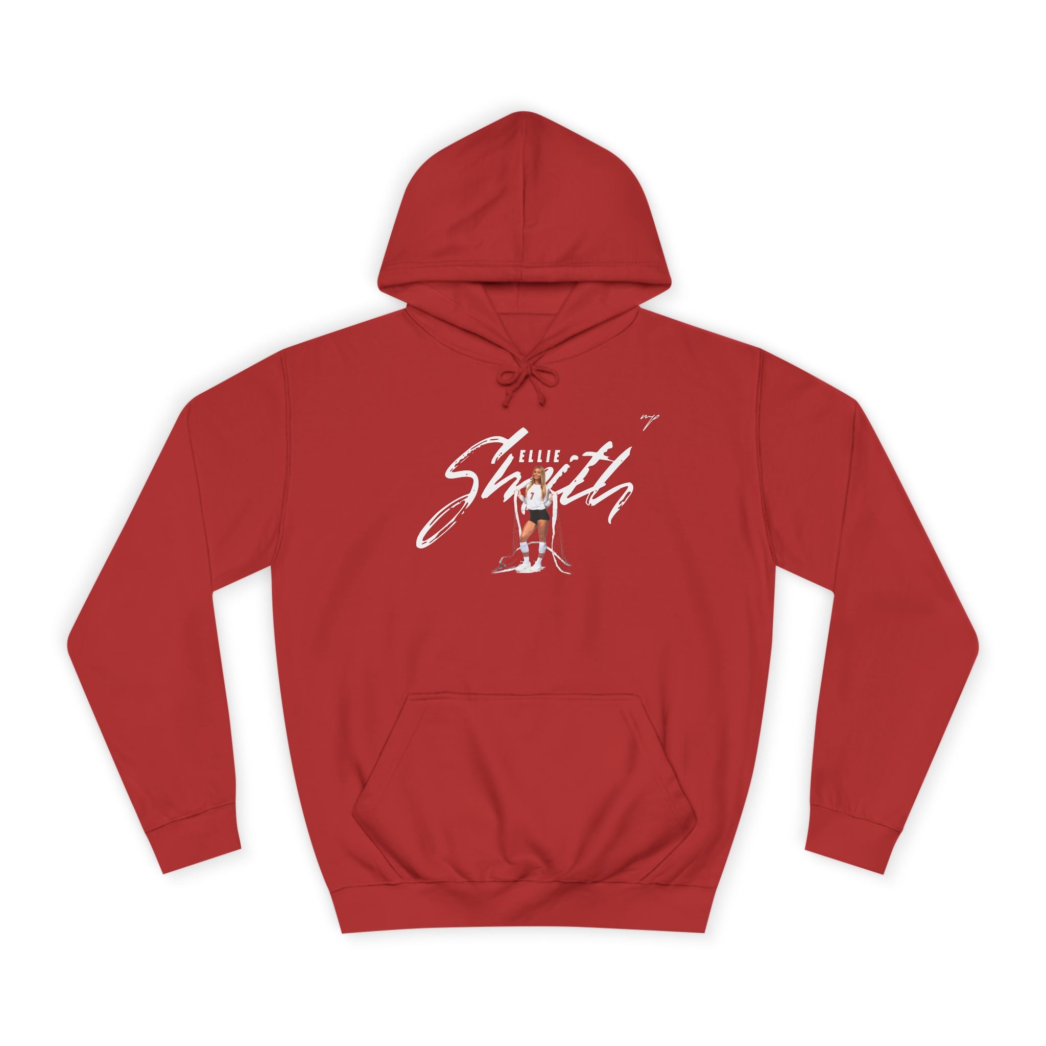Ellie Smith Hoodie
