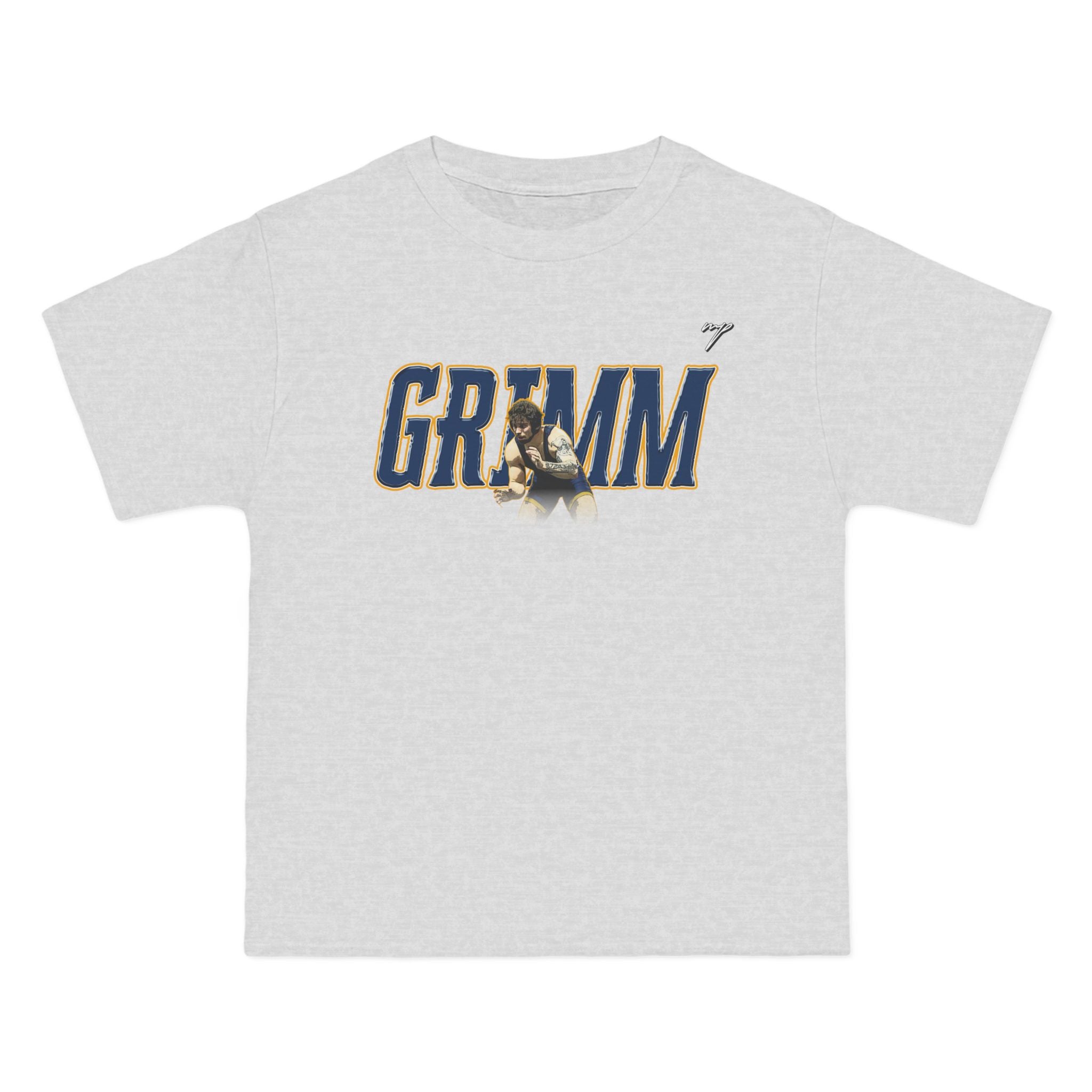 Coen Grimm Vintage Tee