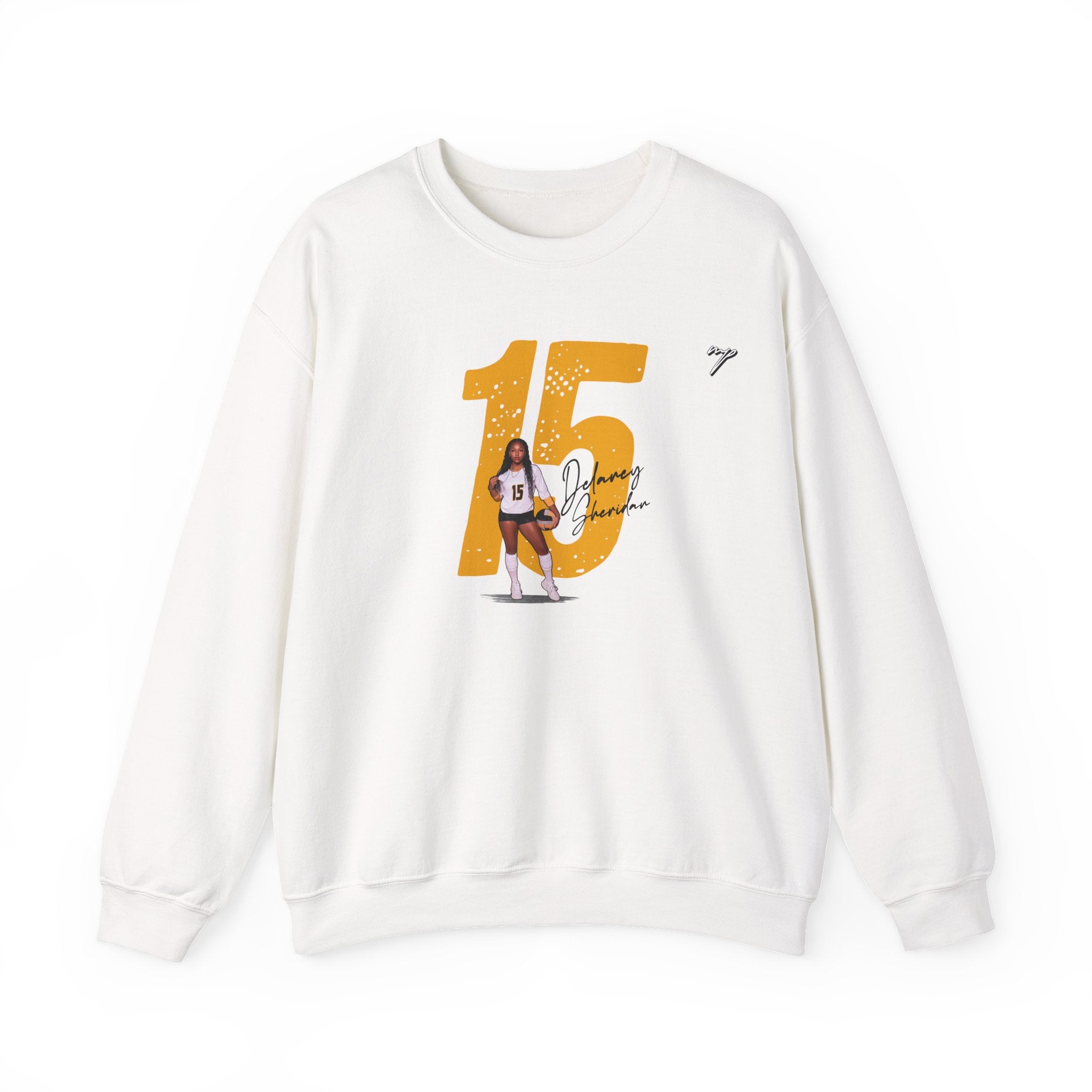 Delaney Sheridan Crewneck