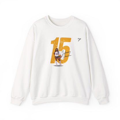 Delaney Sheridan Crewneck