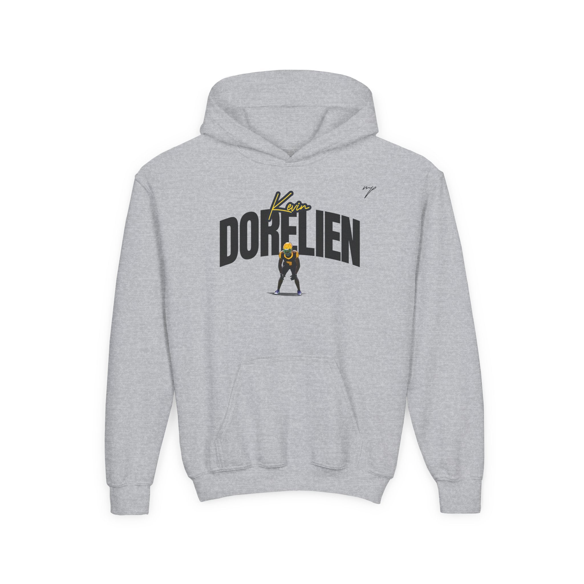 Kevin Dorelien YOUTH Hoodie