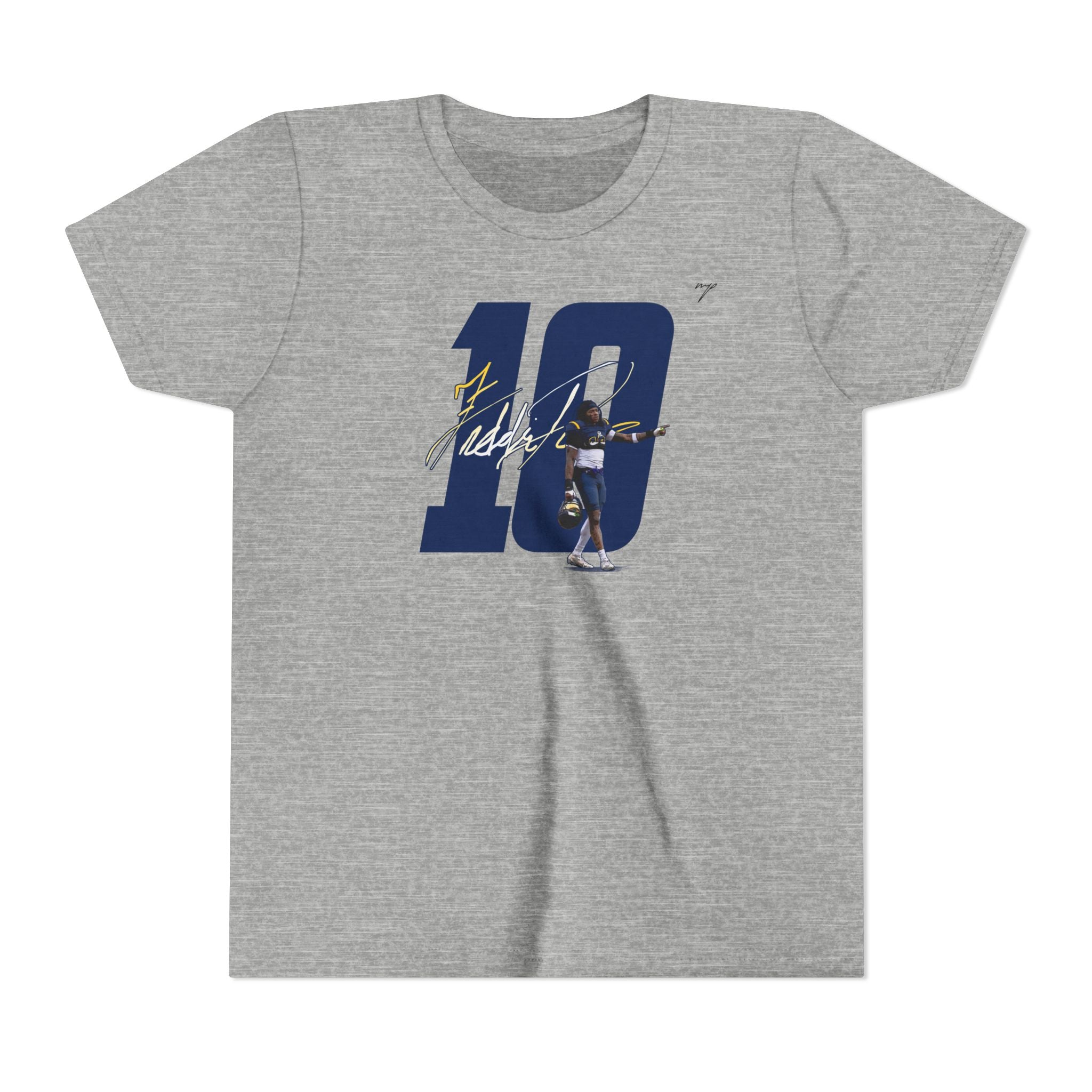 Freddie Davis Jr YOUTH Graphic Tee