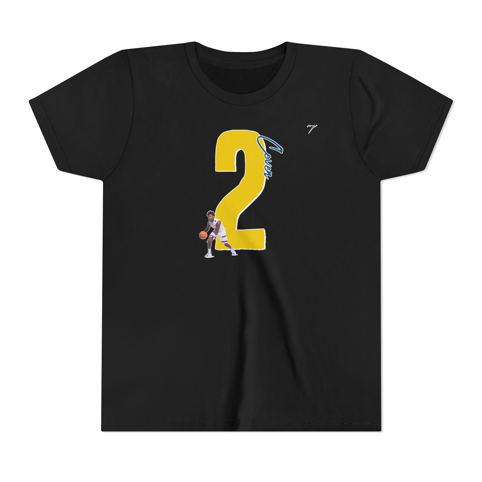 Ceven Nicely YOUTH Graphic Tee