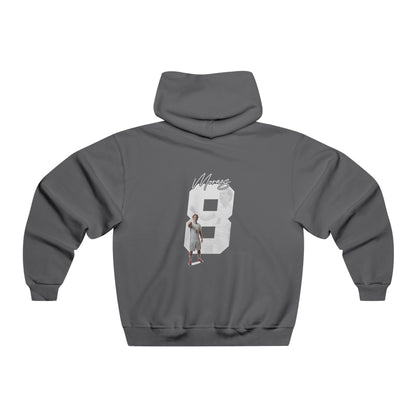 Caio Moraes Vintage Hoodie
