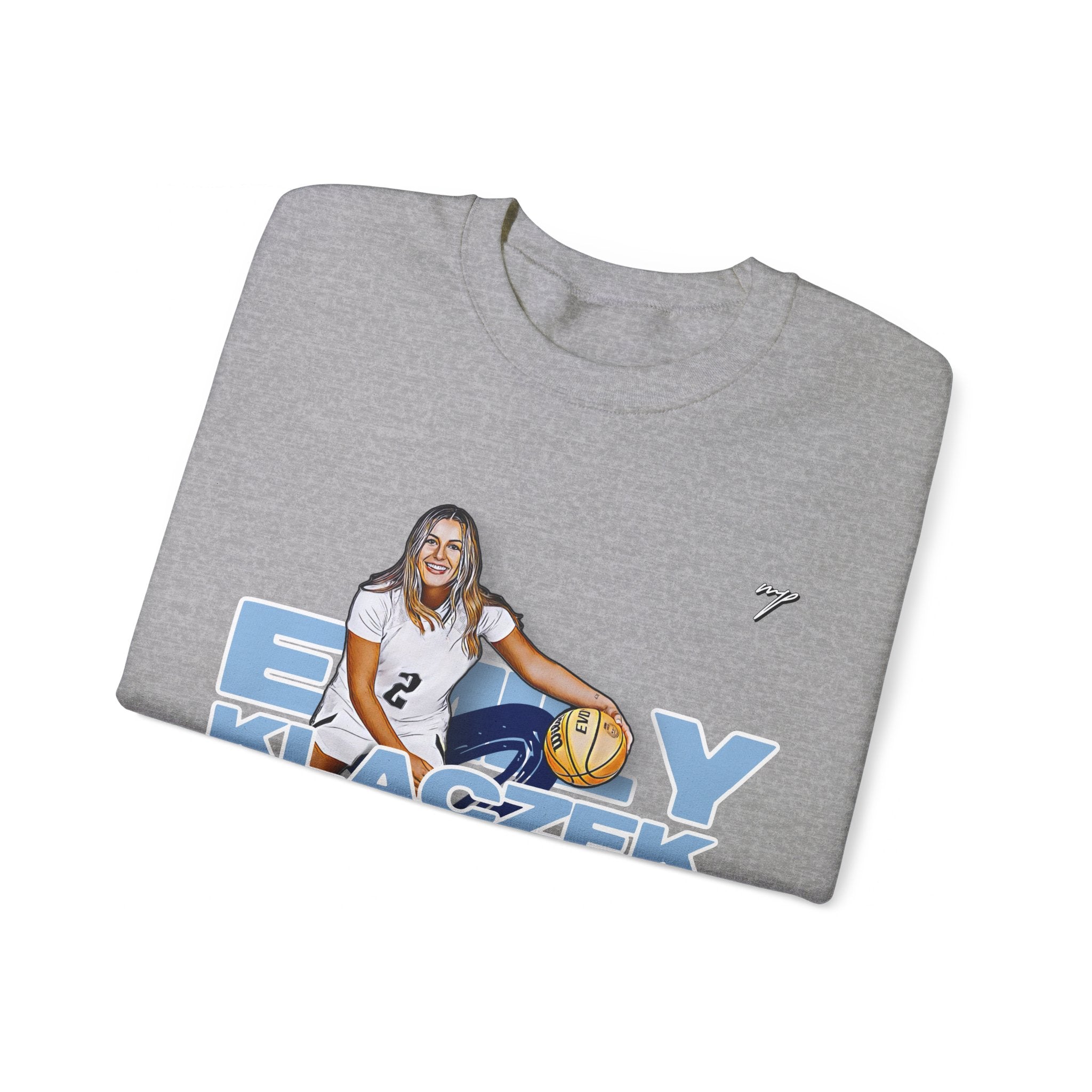 Emily Klaczek Crewneck Sweatshirt