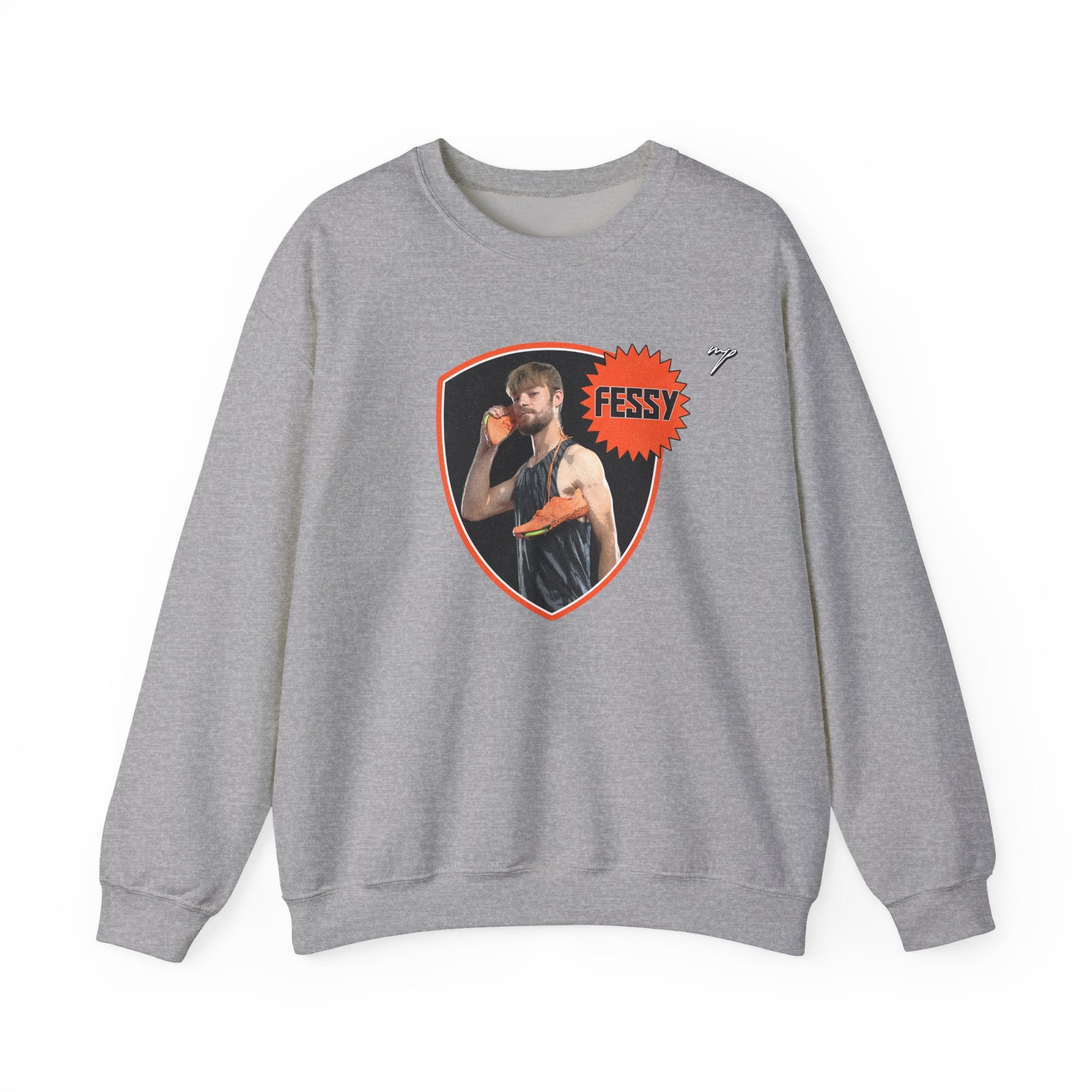 Alex Fessel Crewneck