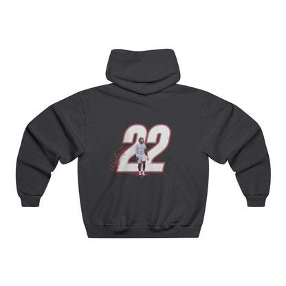 Keshon Washington Vintage Hoodie