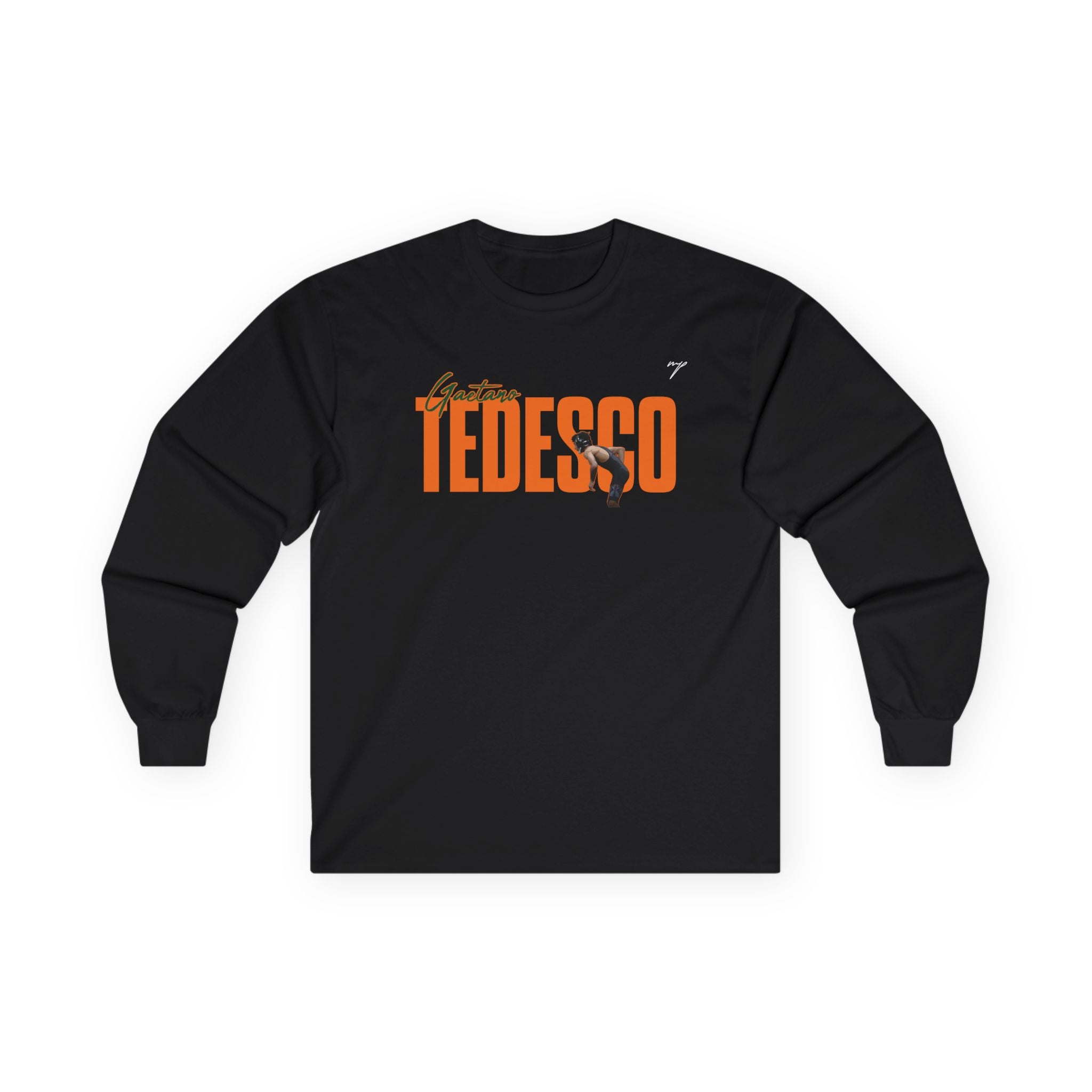 Gaetano Tedesco Long Sleeve