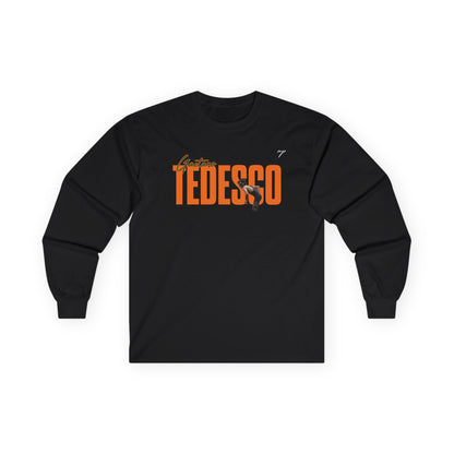 Gaetano Tedesco Long Sleeve