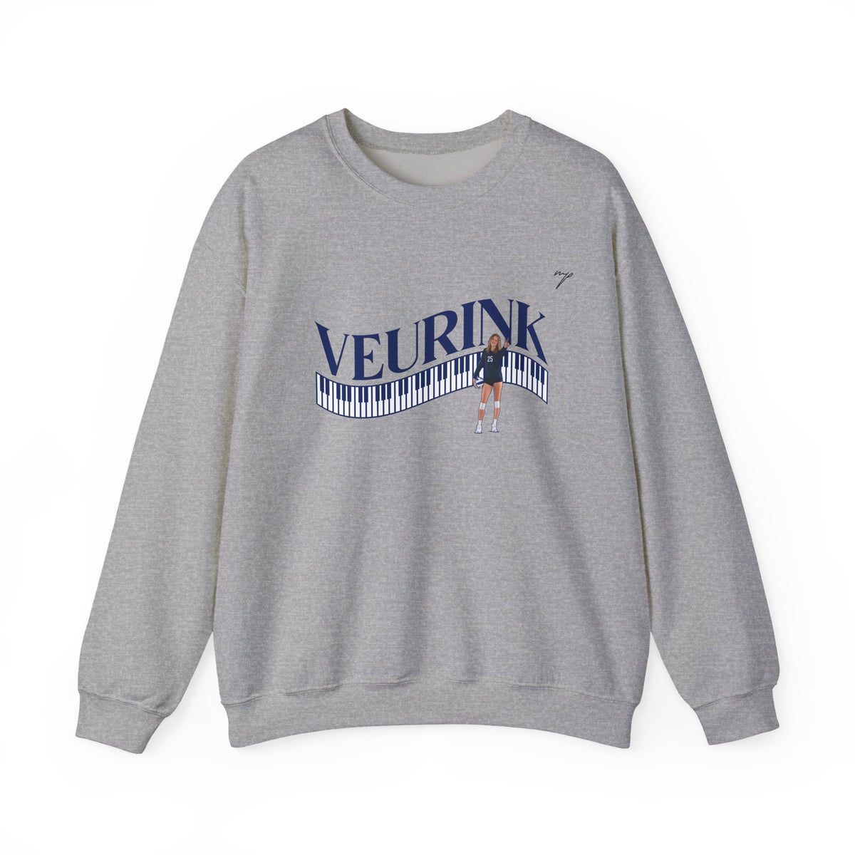 Annika Veurink Crewneck