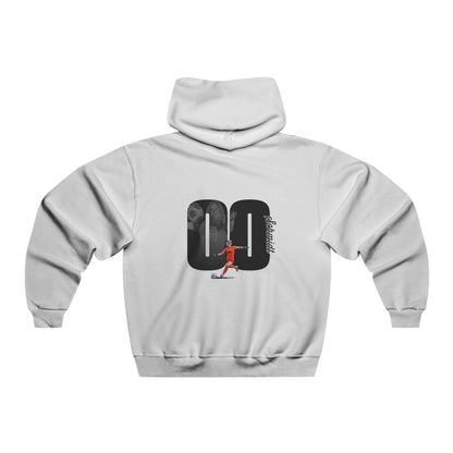 Norah Schmidt Vintage Hoodie