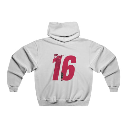 Henry Thompson Vintage Hoodie