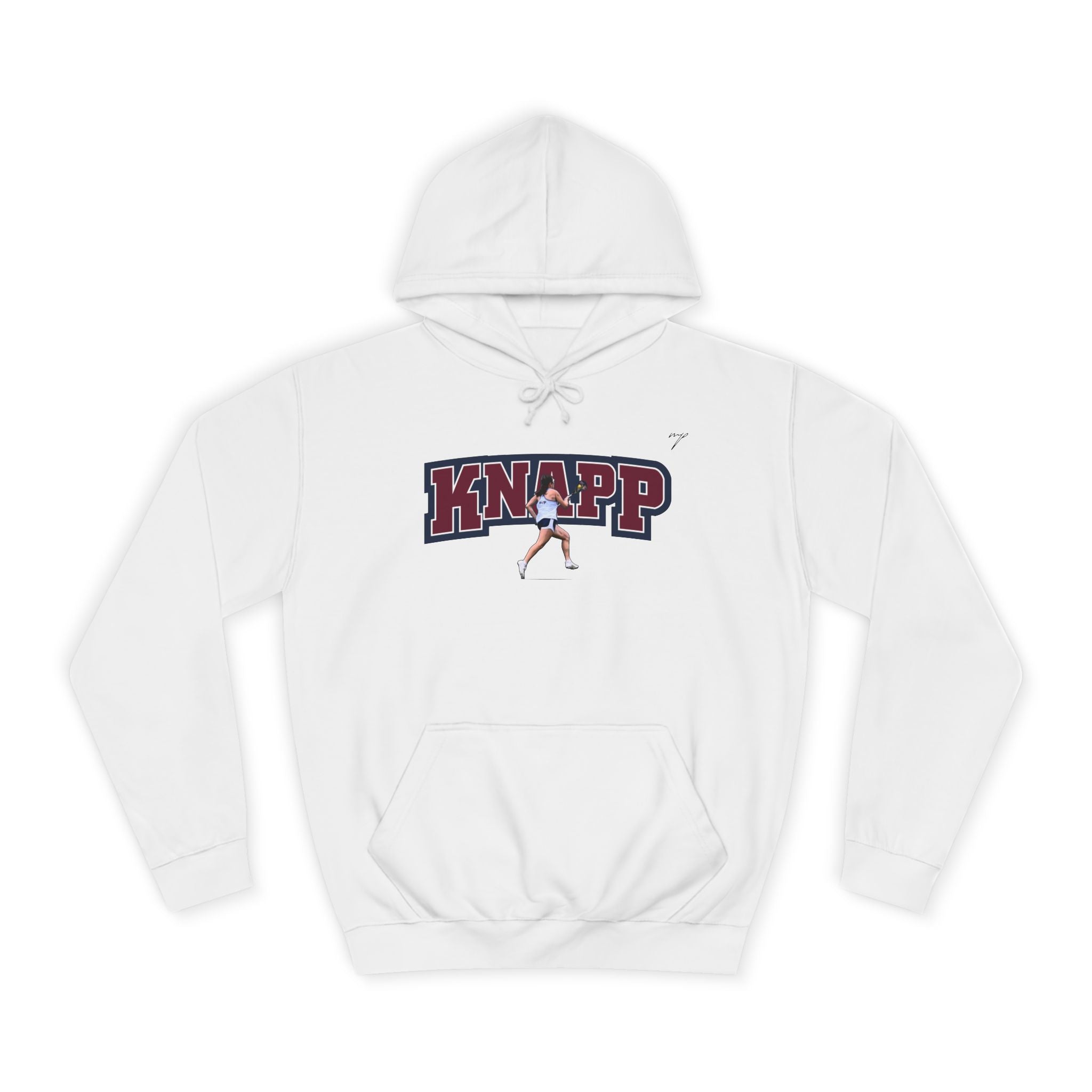 Isabella Knapp Hoodie