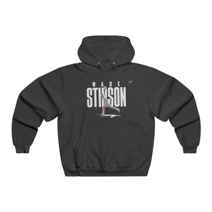 Wade Stinson Vintage Hoodie