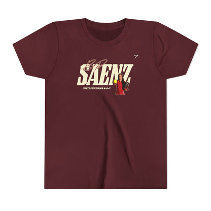 BP Saenz YOUTH Graphic Tee