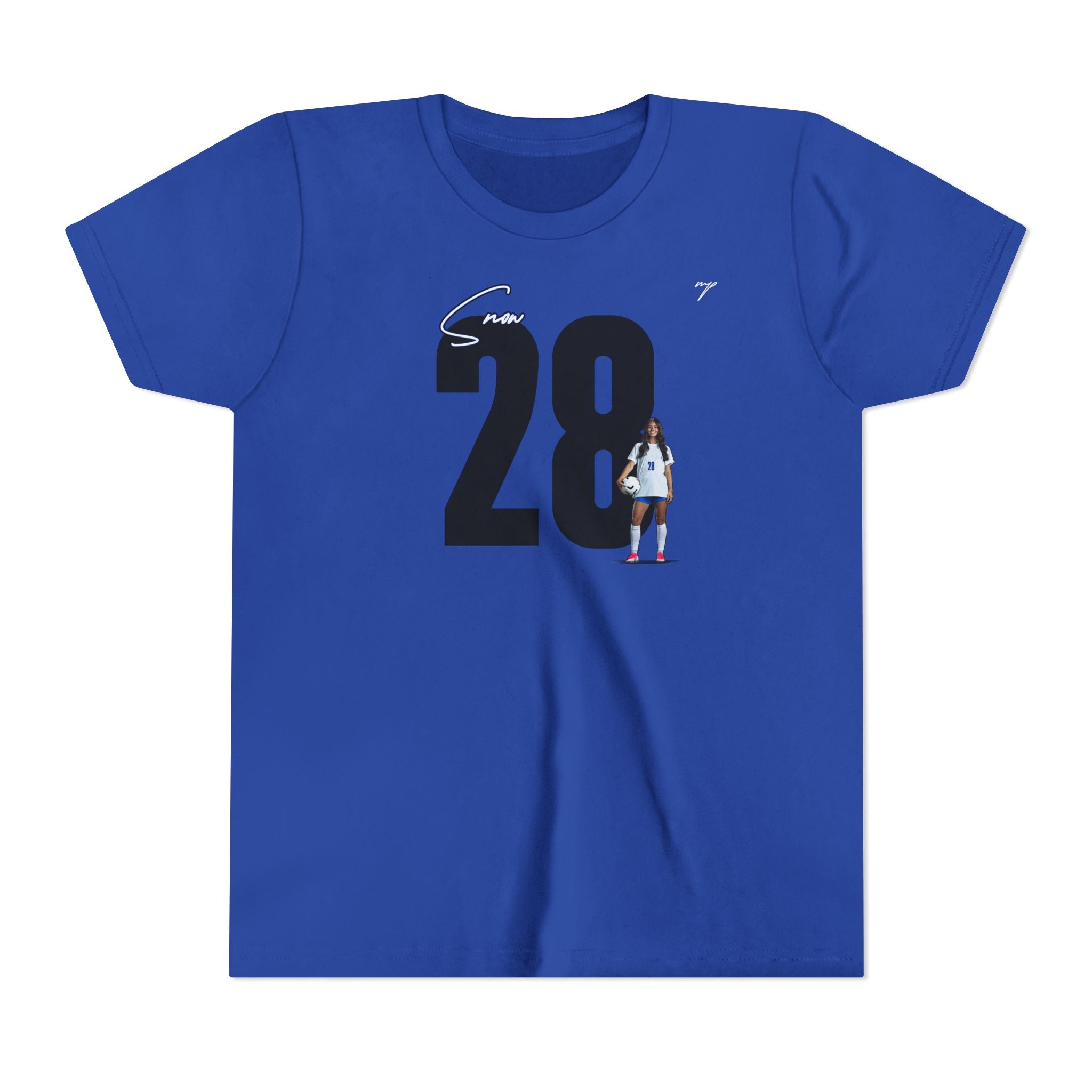 Sydney Snow YOUTH Graphic Tee