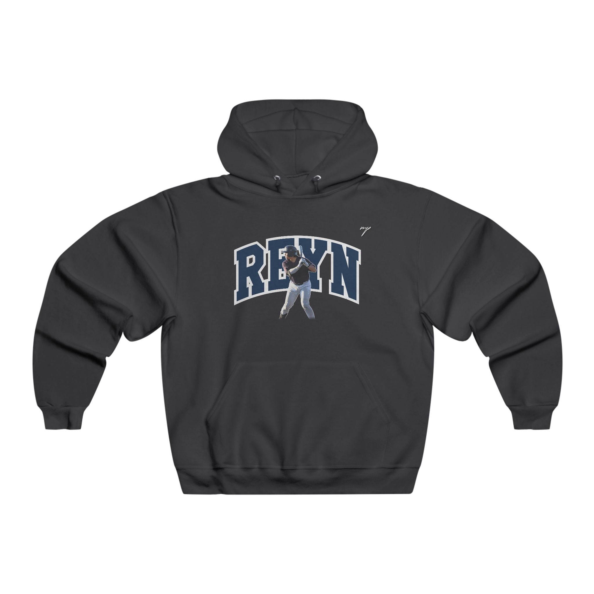 Reyn Gaspar Vintage Hoodie